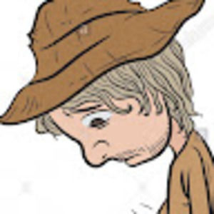 Meet your Posher, Mike